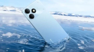 ريلمي نارزو 80 هاتف اقتصادي يطرح بمواصفات قوية في السوق